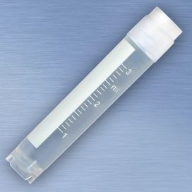 Cryogenic Vilas