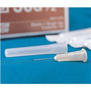 Needles